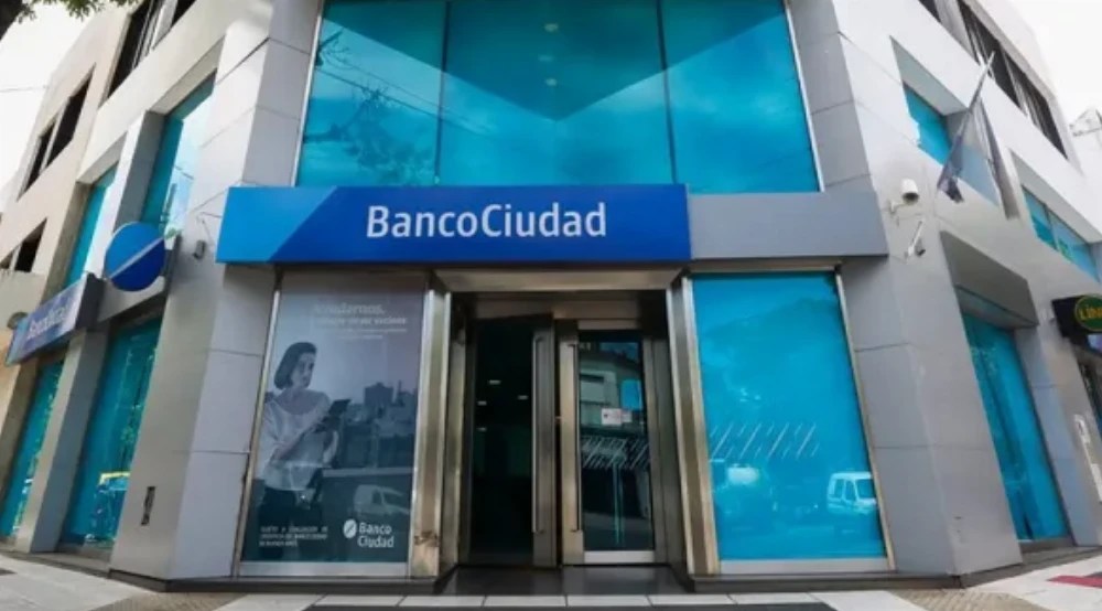 Banco Ciudad baja al 6,5% la tasa de los hipotecarios para primera vivienda