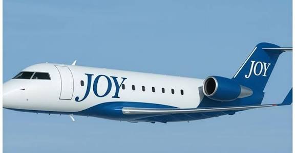 JOY Airline comenzará a vender pasajes para sus primeros vuelos en Argentina