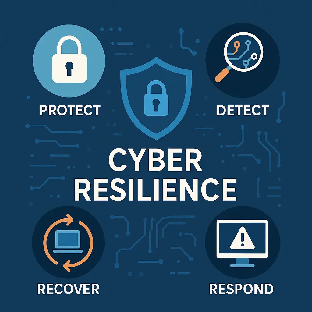 Cyber Resilience