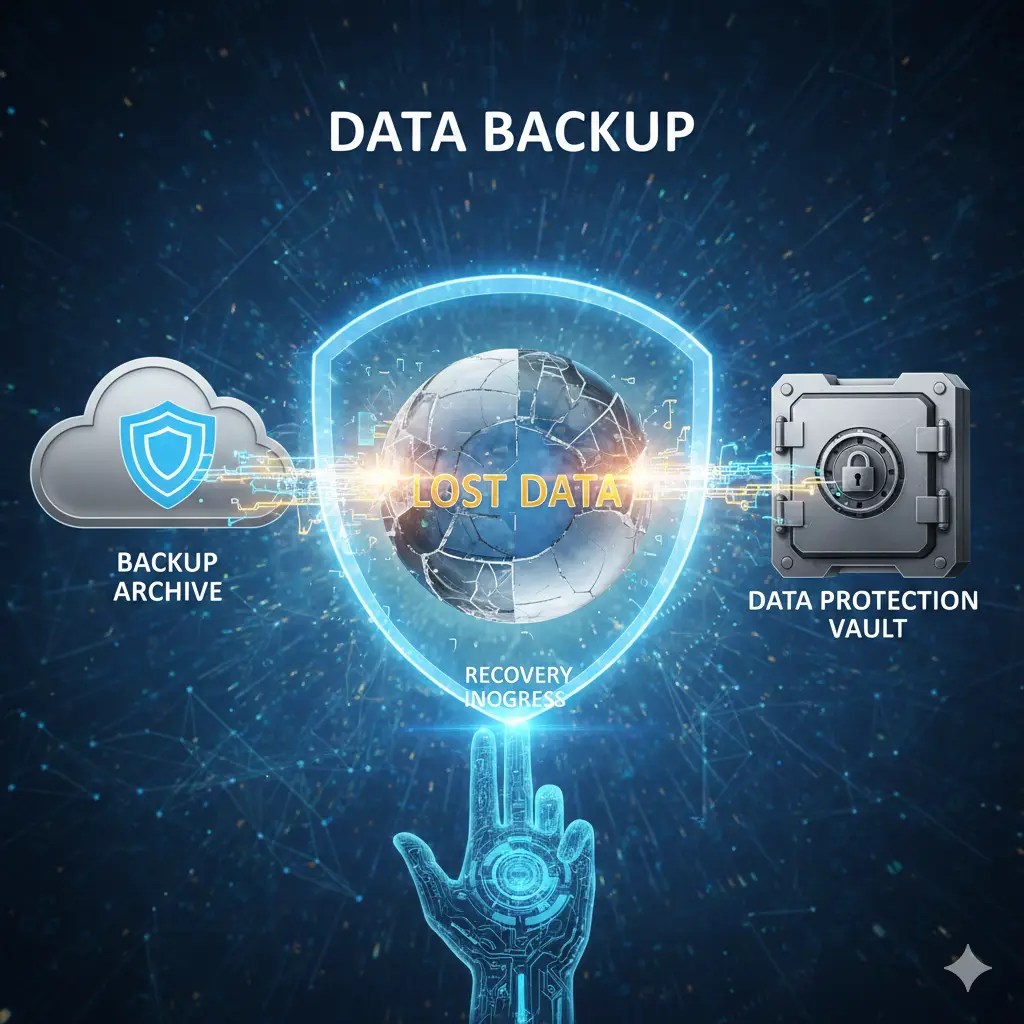 Backup