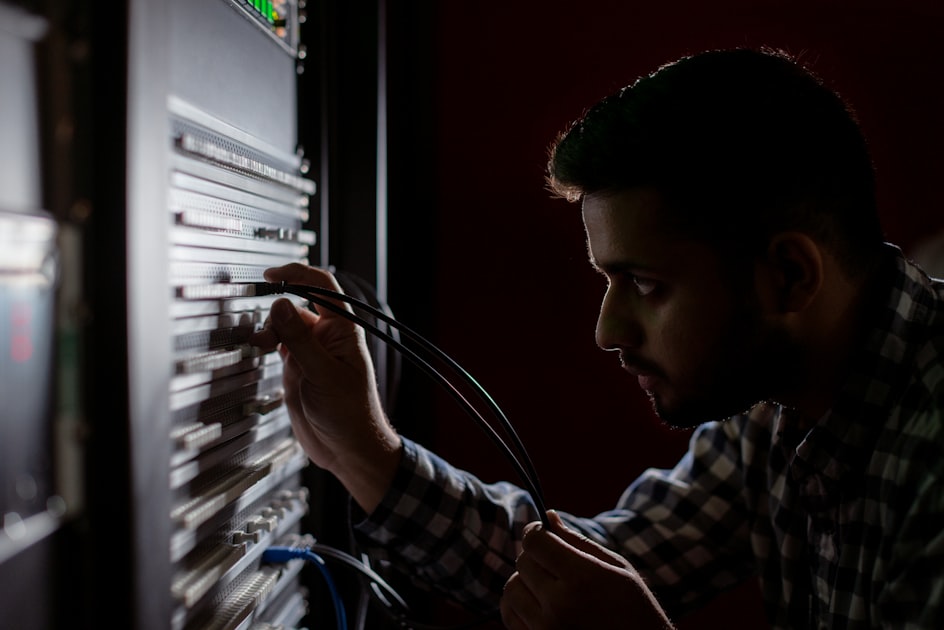 Future Trends in Data Center Management