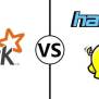 Spark Vs Hadoop MapReduce – Comparing Two Big Data Giants