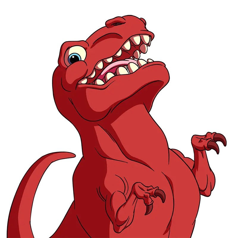 Datasaurus Rex Is Born Datasaurus Rex - Premium Dark Pattern Gallery - Mobile