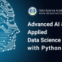 Advanced AI And Applied Data Science With Python (Level-2) – Data ...