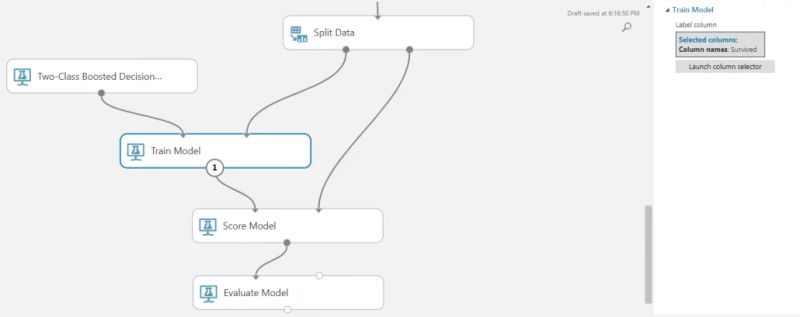 Azure Ml Tutorial Build A Predictive Model Data Science Dojo - Full HD Ocean Wallpapers for Desktop