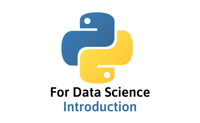 Jupyter Notebook - Introduction - Data Science Parichay
