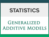Generalized Additive Models Datascience