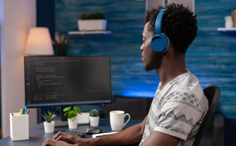 La Programmation Avec Java Formation Gratuite - Premium Space Pattern Gallery - Ultra HD