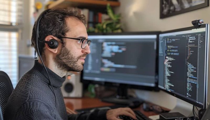 Variables Python Le Guide Du D Butant Pour Tout Comprendre - Download Premium Gradient Wallpaper | 8K