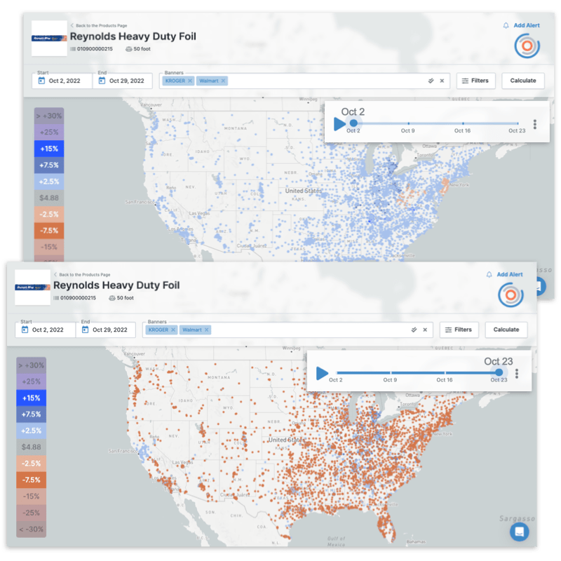Cpg And Retail Pricing Intelligence Solution Datasembly - Premium Mountain Illustration Gallery - Desktop