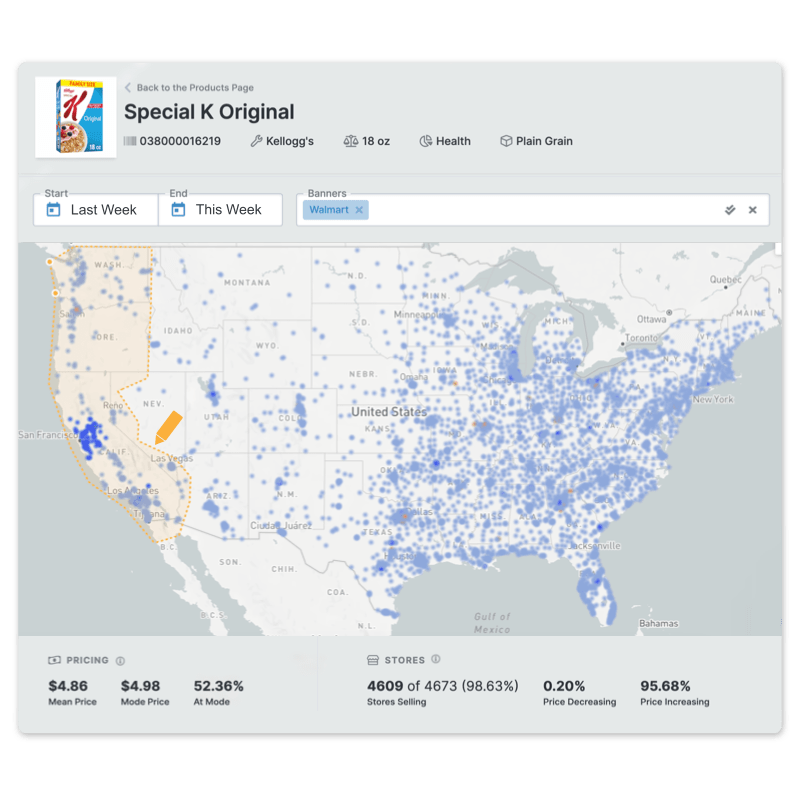Real Time Hyper Local Data For Pricing And Promotions Datasembly - Premium Mobile Nature Images | Free Download