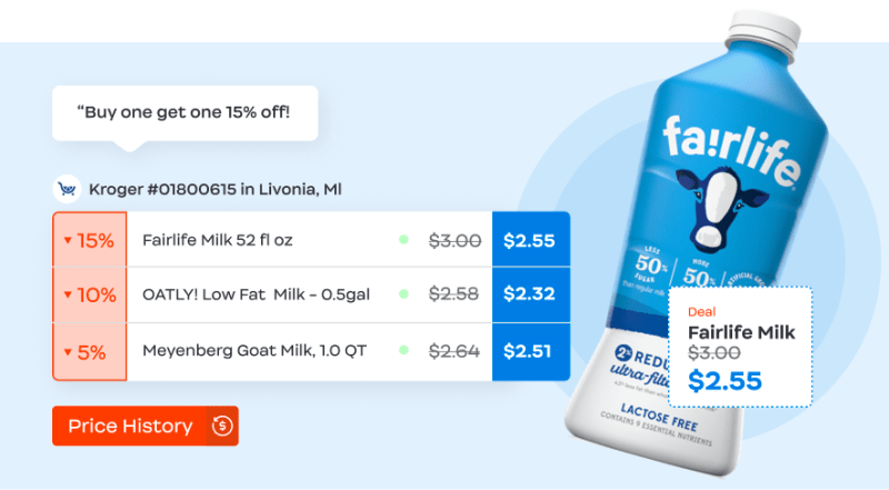 Competitive Data For Retailer Category Managers Datasembly - Perfect Gradient Photo - Ultra HD