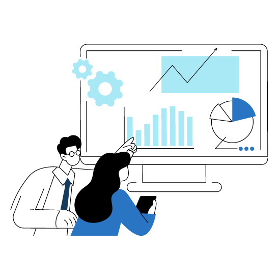 Consumer Spending Data Data Solutions Moneris Data Services - Mountain Background Collection - 4K Quality