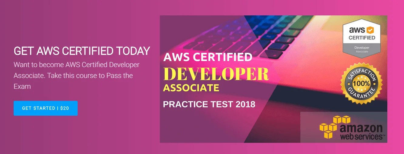 AWS-Certified-Developer-Associate최신 시험 예상문제모음