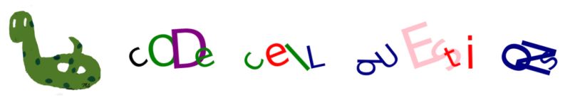 Code Cell Github - High Quality Nature Photo - Ultra HD