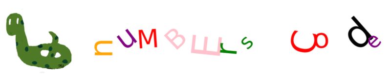 Numbers Sourcecodester - Premium Ocean Pattern Gallery - Full HD