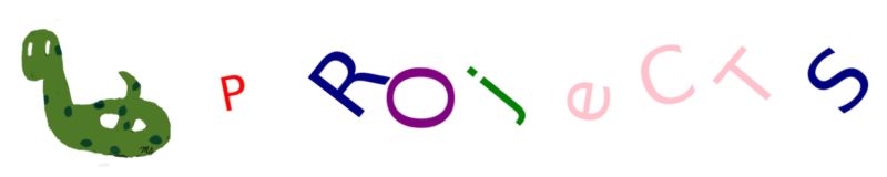 Project Factorization Python In Plain Terms - Download Creative Colorful Image | HD