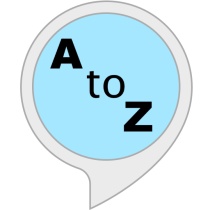 Radioalphabet oder telefonalphabet ist ein satz von wörtern, die verwendet werden, um für die buchstaben eines alphabets zu stehen. Random Letter Generator Bot For Amazon Alexa Chatbottle