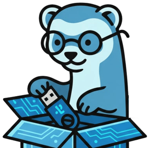 DataStash'd