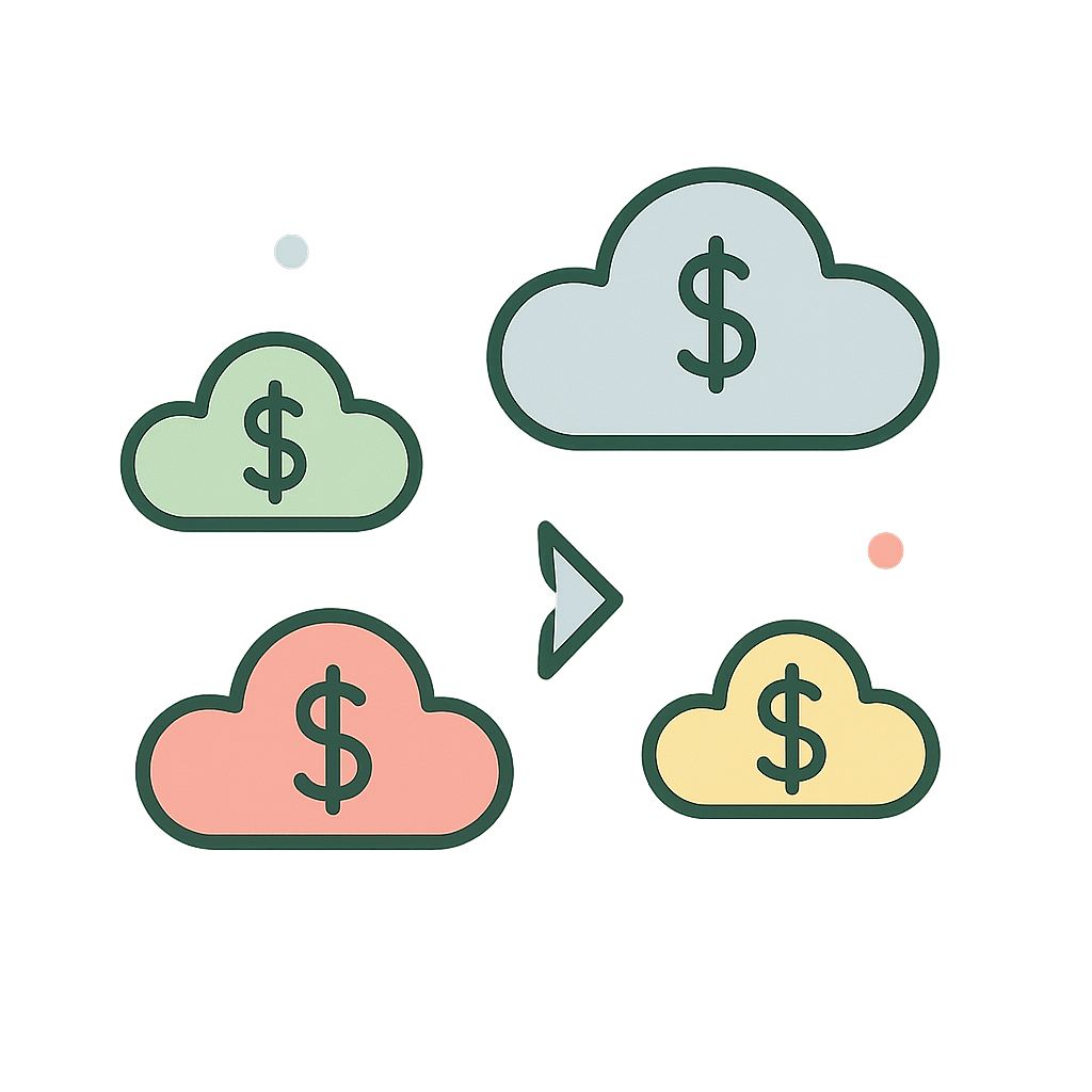 Cost Optimization for Cloud Storage: Designing for Efficiency from Day One