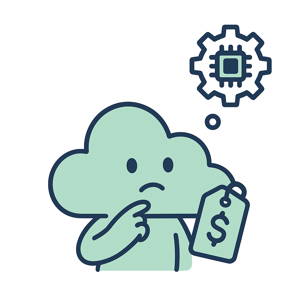 Why Tokenization Costs More Than Egress—and Why It’s Time to Rethink AI Infrastructure