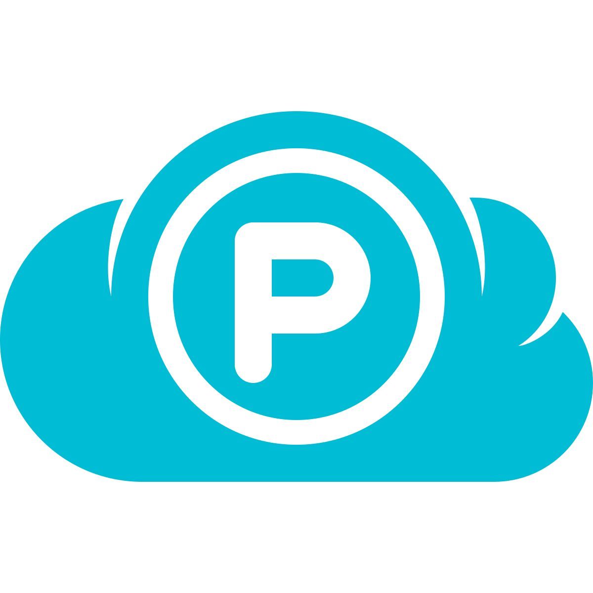pCloud-logo