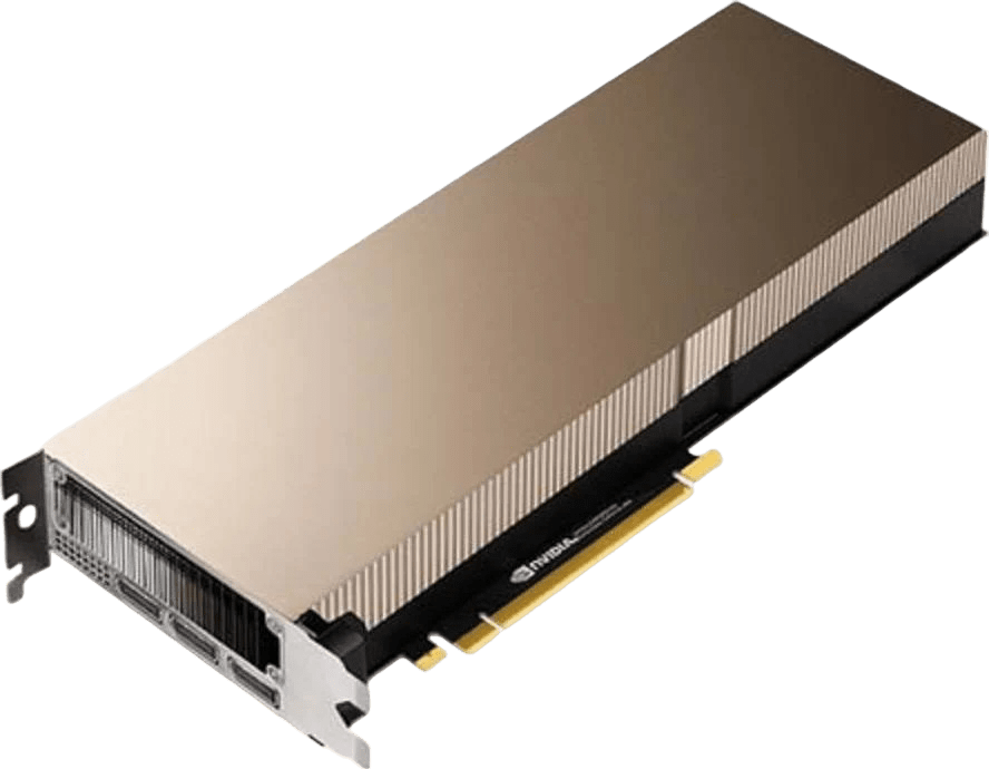 Nvidia A40