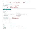 Hypothesis Testing Calculator T Distributions