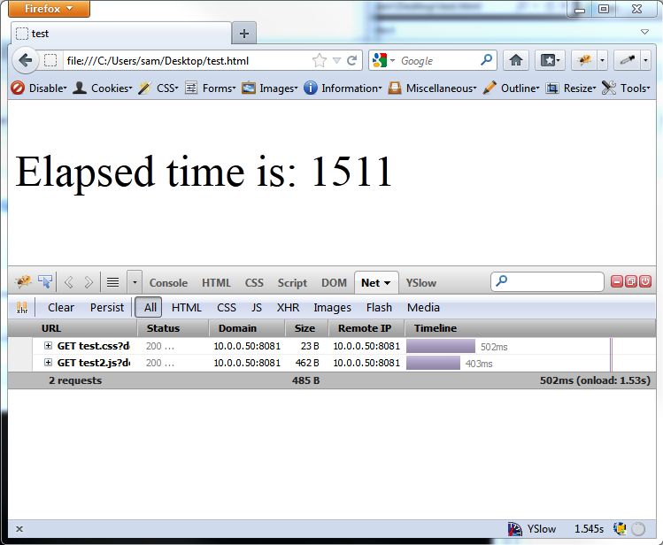 Can I Skip Html And Css To Javascript Datatas - Light Designs - Ultra HD HD Collection
