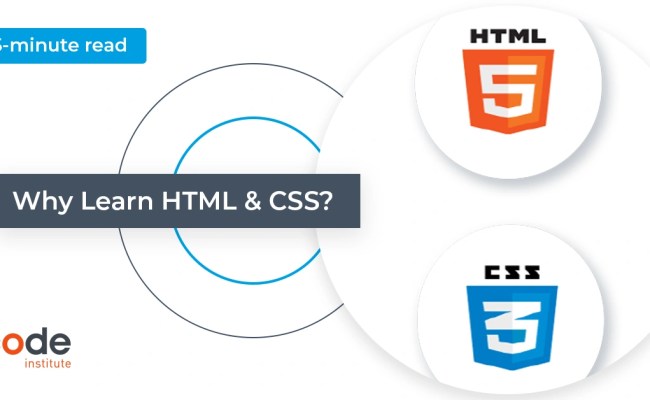 Can I Learn HTML CSS In 2 Days? - Datatas