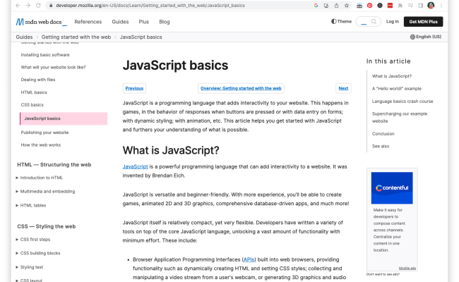 Should I Learn JavaScript Or Python First? - Datatas