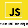Can JavaScript Read HTML? - Datatas