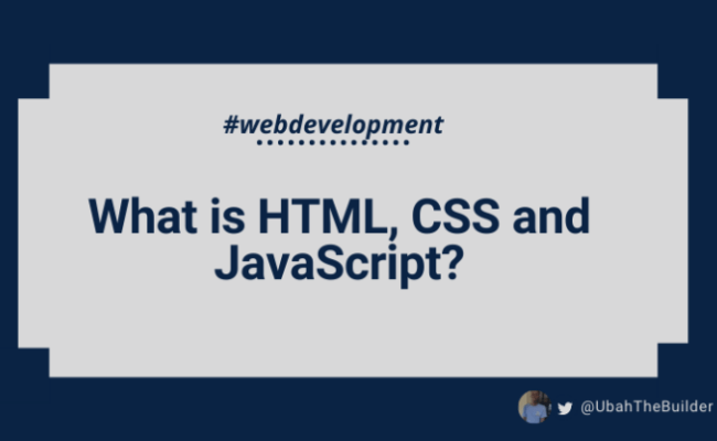 How To Create CSS To HTML? - Datatas