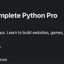 Is 100 Days Enough To Learn Python? - Datatas