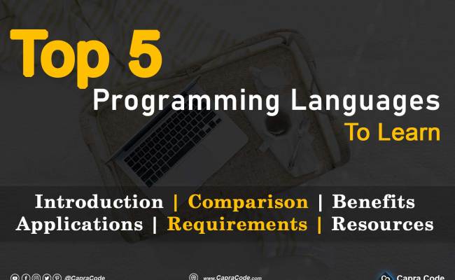 Should I Learn Java Or JavaScript In 2023? - Datatas