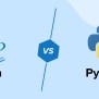 What Is Easier Java Or Python? - Datatas