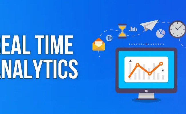 PHP For Building A Real-Time Analytics Tool For Content - Datatas