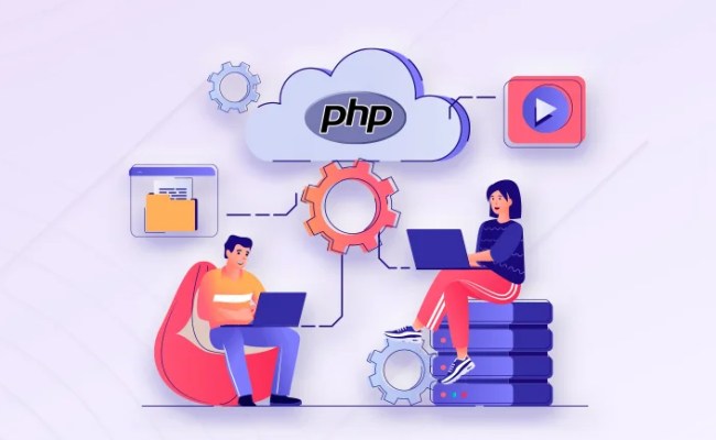 PHP In Cloud Computing: Best Practices - Datatas