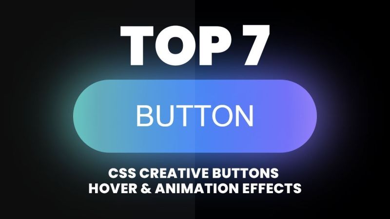 Html Css Creating Animated Buttons With Css After Before - Ocean Patterns - Professional Retina Collection