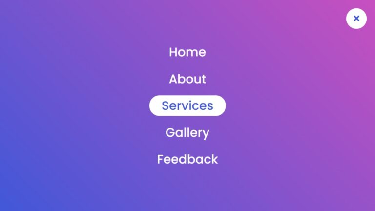Creating A Fullscreen Background Image With Css Datatas - Creative Sunset Illustration - 8K