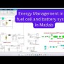 Using MATLAB For Studying Bioenergy Systems - Datatas