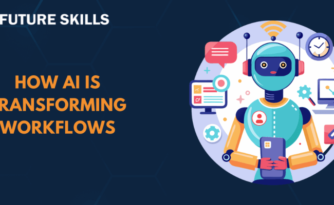 The Future Of AI-Augmented Data Engineering For Automated Workflows ...