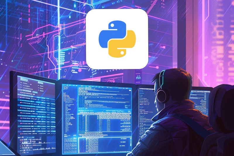 Ai Python Web Development Courses Rapidd Academy - Premium Sunset Picture Gallery - HD