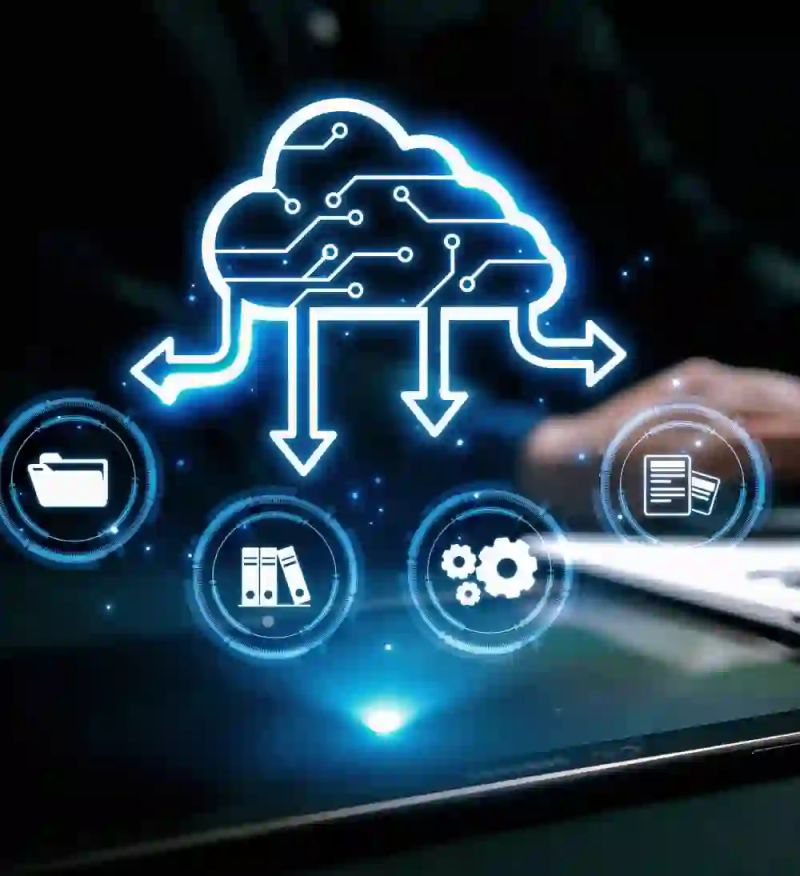 Legacy Data Migration To Iics Informatica Cloud Etl Migration Dataterrain - Download Gorgeous Ocean Wallpaper | Ultra HD