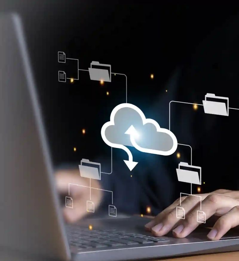 Informatica Cloud Migration For Etl Strategy Challenges Dataterrain - Gorgeous Ultra HD Minimal Backgrounds | Free Download