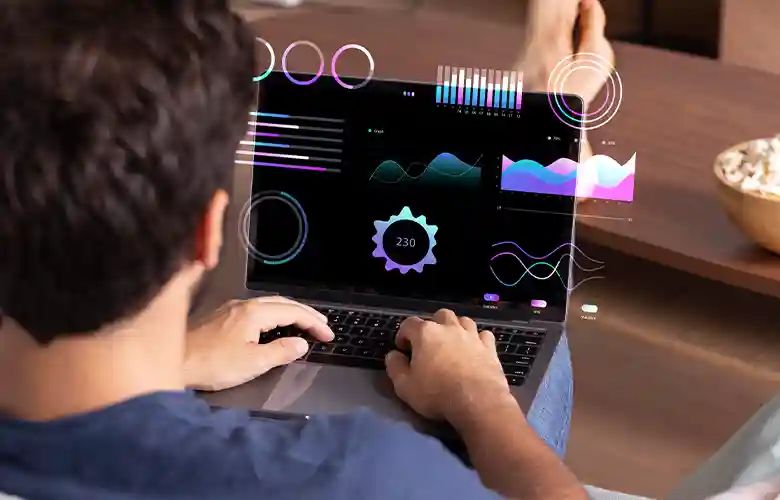 Informatica Pushdown Optimization Informatica Data Transformation - Professional Gradient Background - 4K