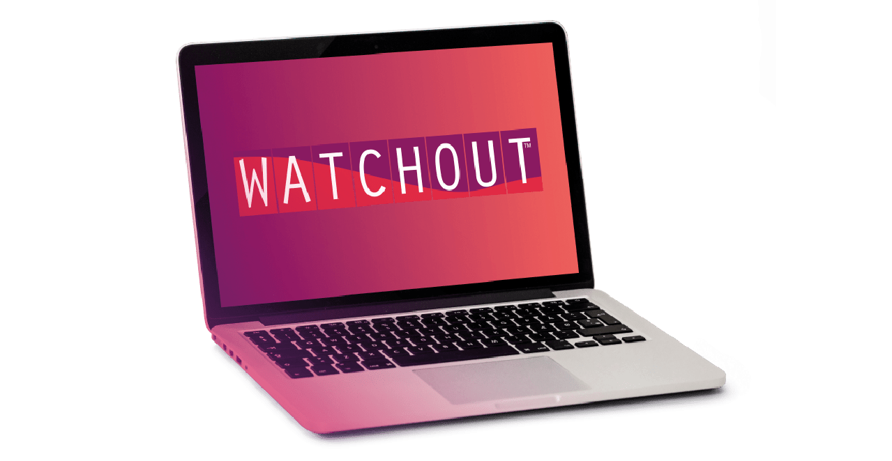 Dataton Watchout Tech Trust - Ocean Image Collection - Desktop Quality