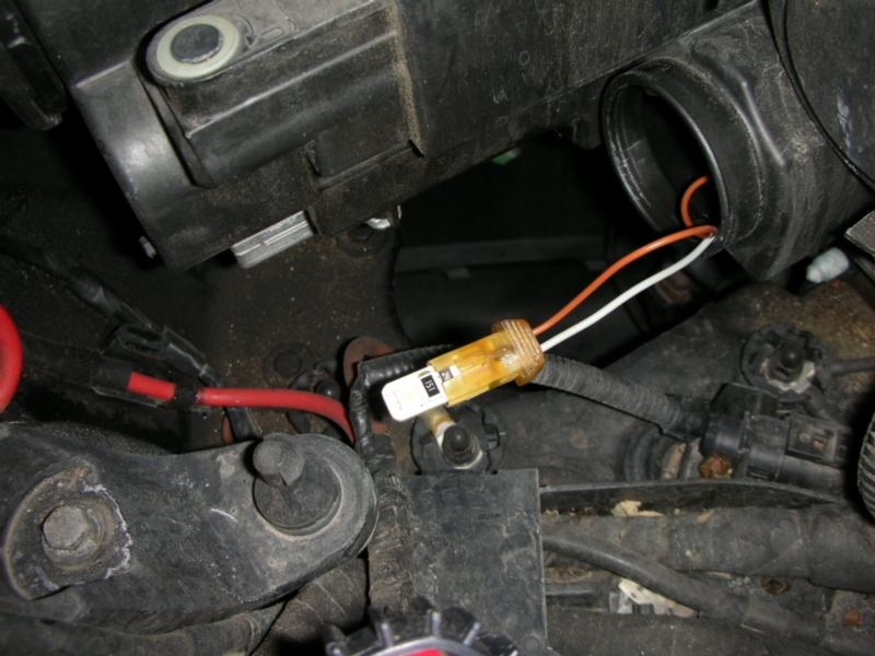 How To Change Parking Light Bulb Vw Vortex Volkswagen Forum This yielded both Check Right Front Side Light AND Check Left Front Side Light.