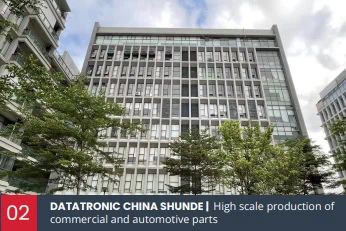 Our Locations Datatronics - Gradient Texture Collection - Ultra HD Quality