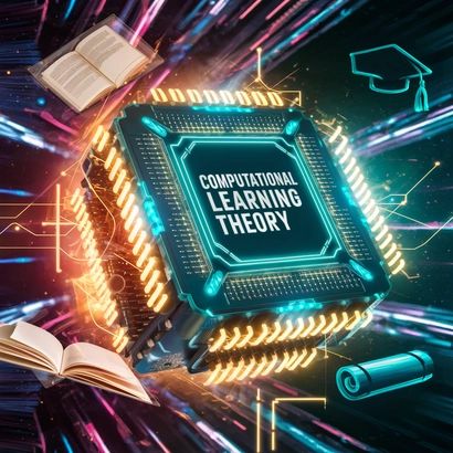 Computational Representations And Learning - Ultra HD Sunset Image - Retina